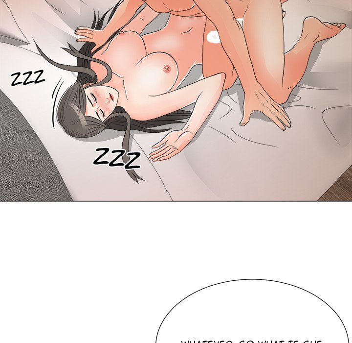 Family Business Manhwa - Chapter 15 Page 41