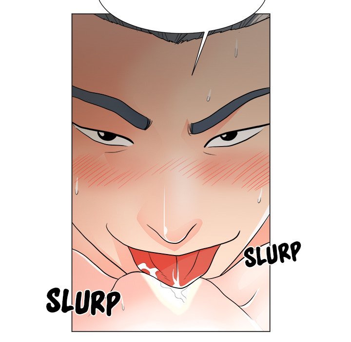 Family Business Manhwa - Chapter 15 Page 60