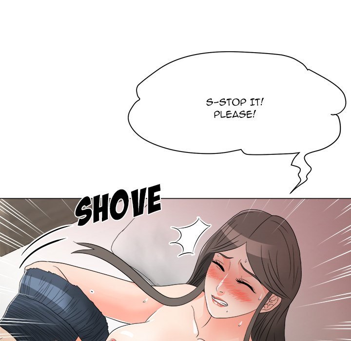 Family Business Manhwa - Chapter 15 Page 61