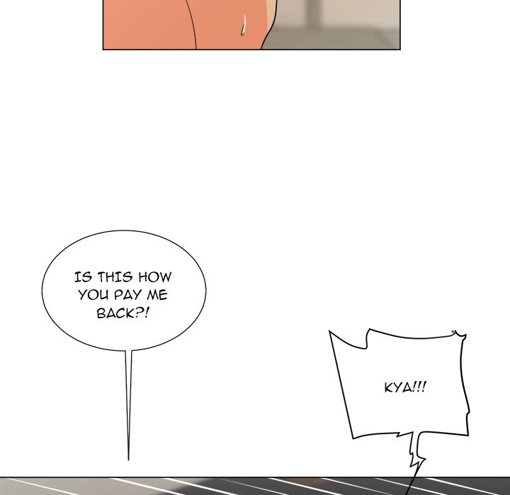 Family Business Manhwa - Chapter 15 Page 72