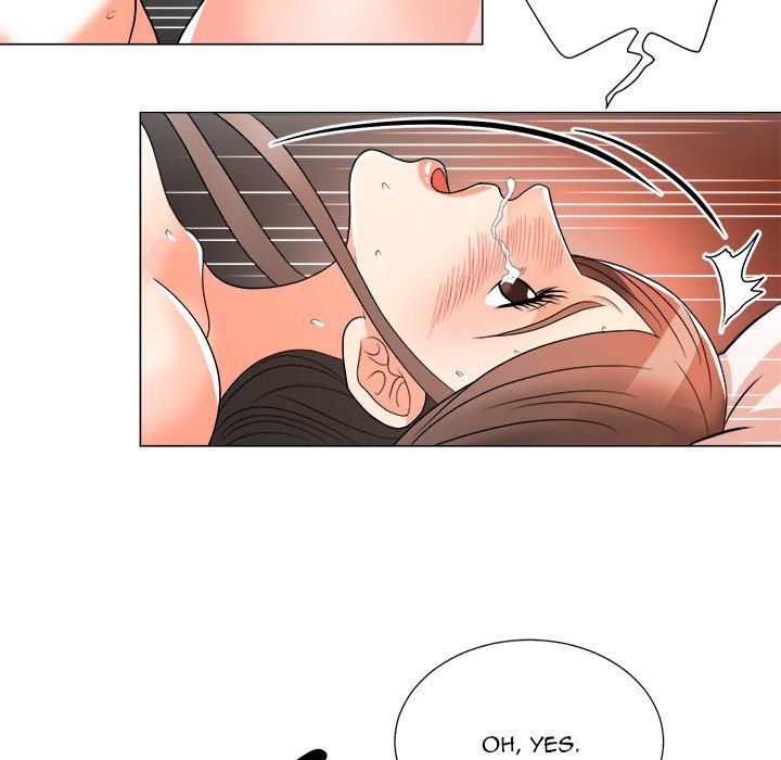 Family Business Manhwa - Chapter 15 Page 84