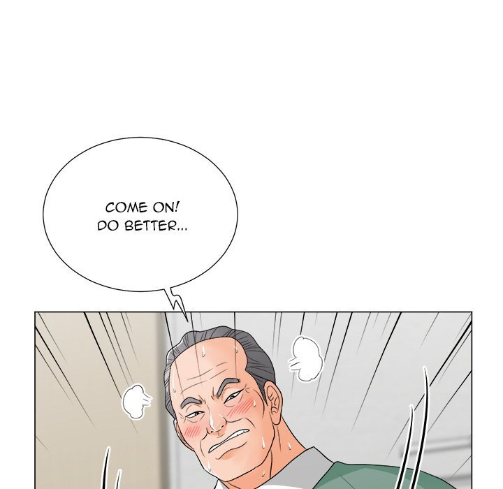 Family Business Manhwa - Chapter 15 Page 96