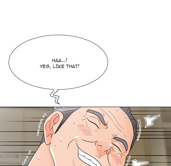 Family Business Manhwa - Chapter 15 Page 100