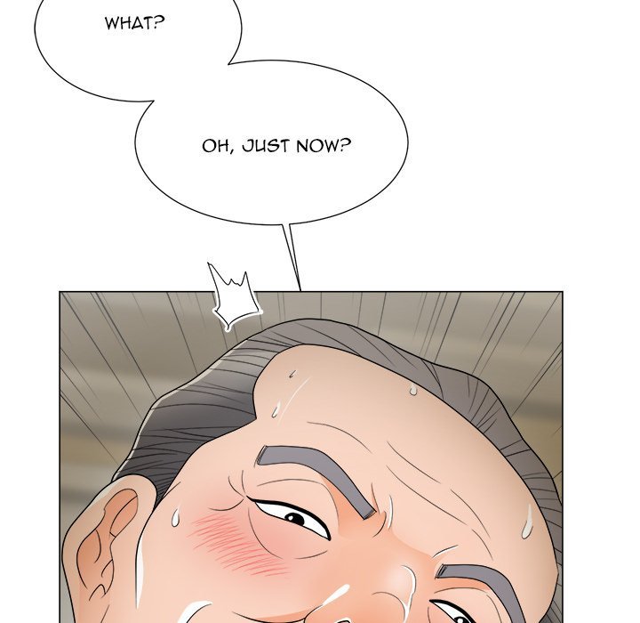 Family Business Manhwa - Chapter 15 Page 108