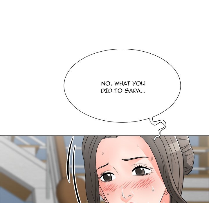Family Business Manhwa - Chapter 15 Page 110