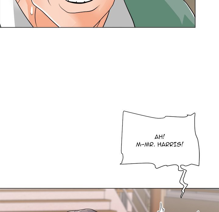 Family Business Manhwa - Chapter 15 Page 113