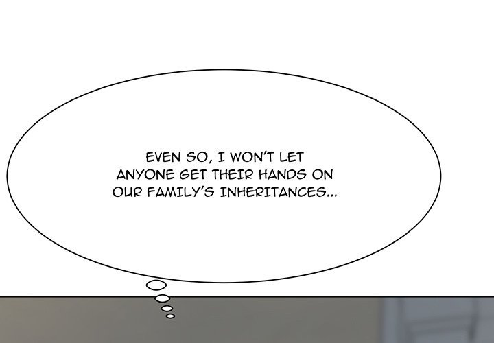 Family Business Manhwa - Chapter 36 Page 3