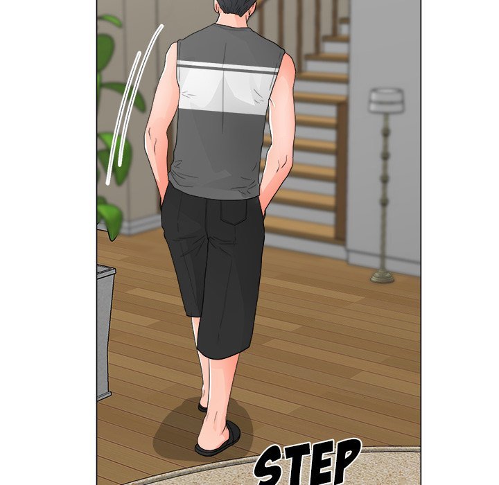 Family Business Manhwa - Chapter 36 Page 24