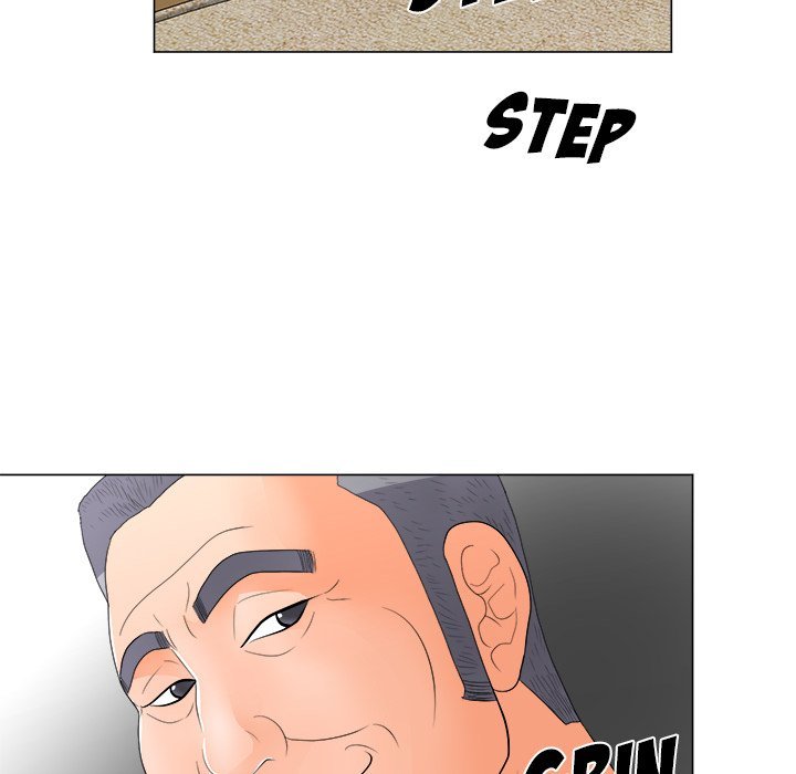 Family Business Manhwa - Chapter 36 Page 25