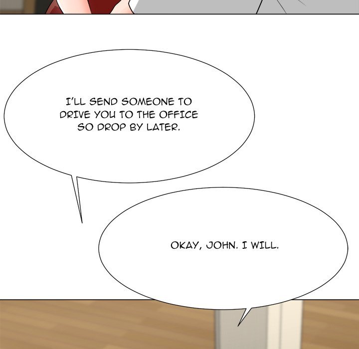 Family Business Manhwa - Chapter 36 Page 28