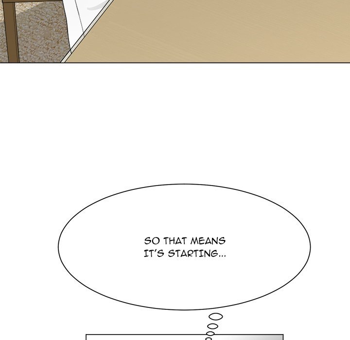 Family Business Manhwa - Chapter 36 Page 30