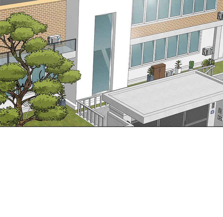 Family Business Manhwa - Chapter 36 Page 33