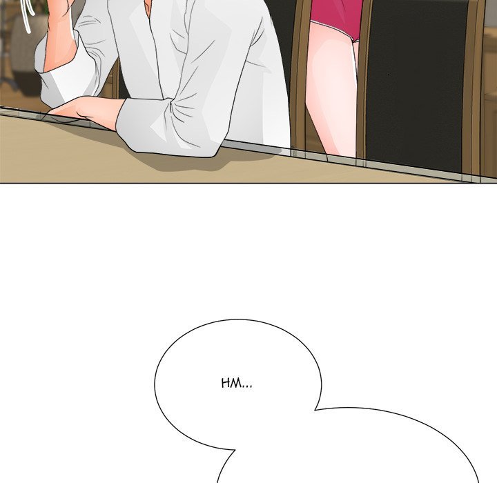 Family Business Manhwa - Chapter 36 Page 42