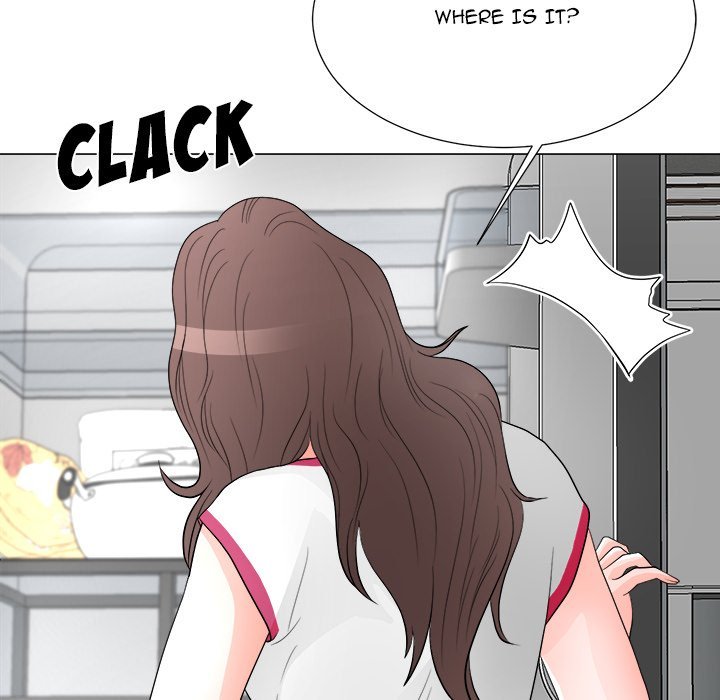 Family Business Manhwa - Chapter 36 Page 43