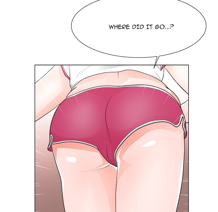 Family Business Manhwa - Chapter 36 Page 45