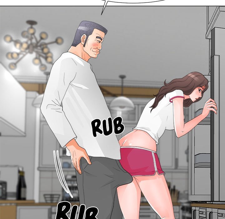 Family Business Manhwa - Chapter 36 Page 50