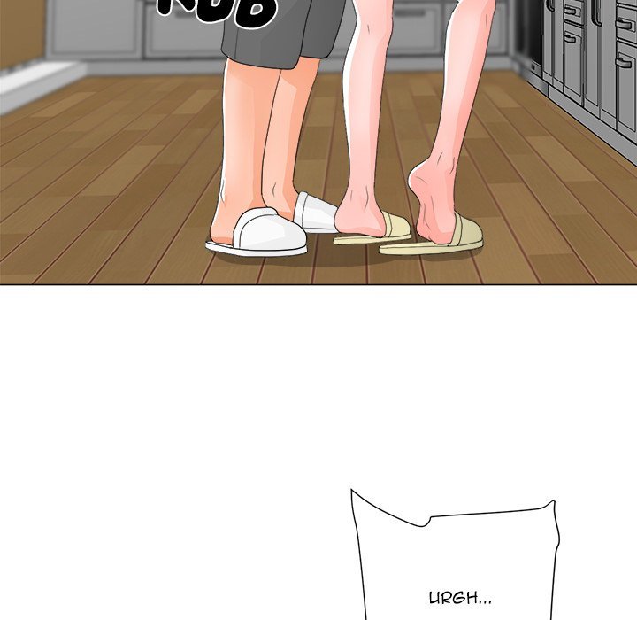 Family Business Manhwa - Chapter 36 Page 51