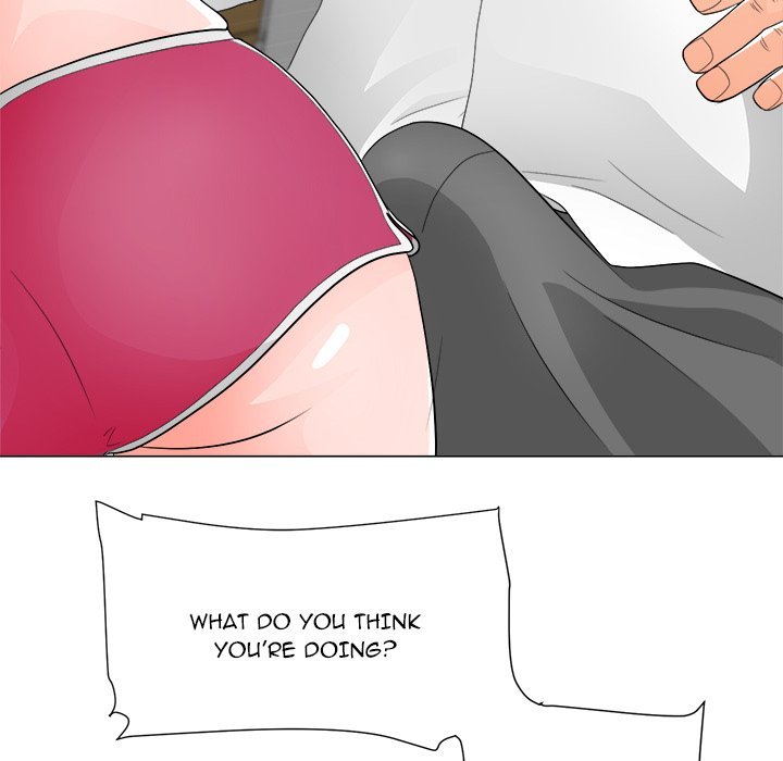 Family Business Manhwa - Chapter 36 Page 55