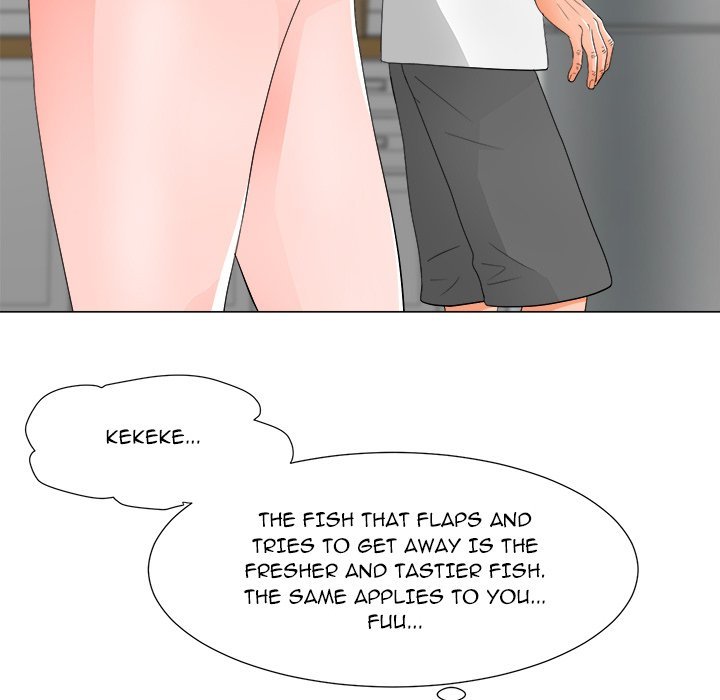 Family Business Manhwa - Chapter 36 Page 61