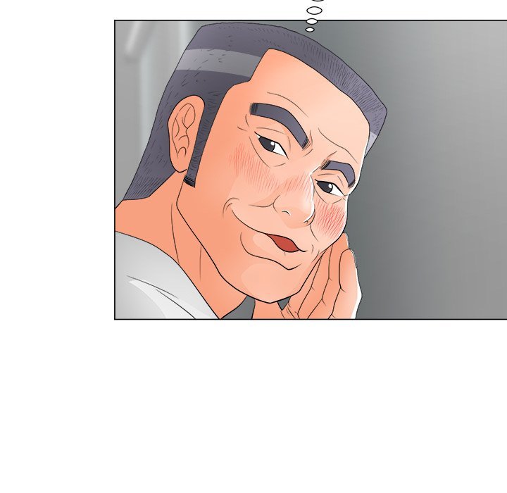 Family Business Manhwa - Chapter 36 Page 62