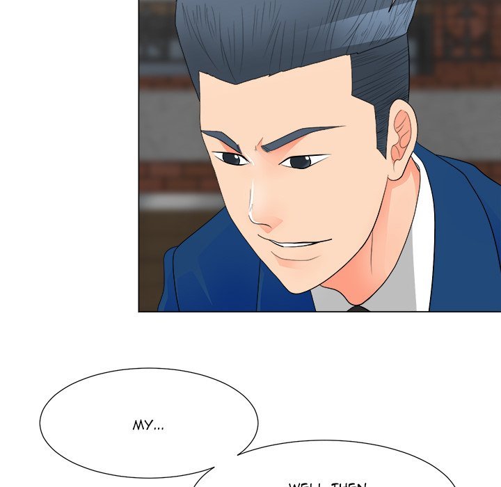 Family Business Manhwa - Chapter 36 Page 67