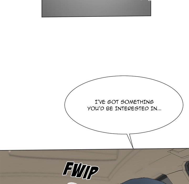 Family Business Manhwa - Chapter 36 Page 86