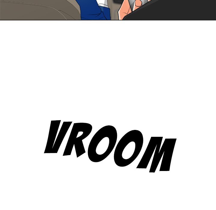 Family Business Manhwa - Chapter 36 Page 93