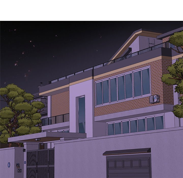 Family Business Manhwa - Chapter 36 Page 97