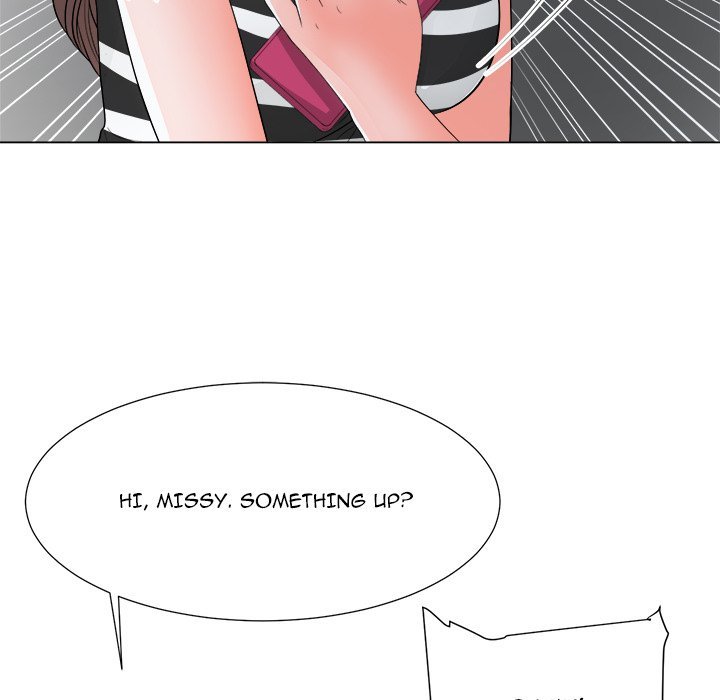 Family Business Manhwa - Chapter 36 Page 109