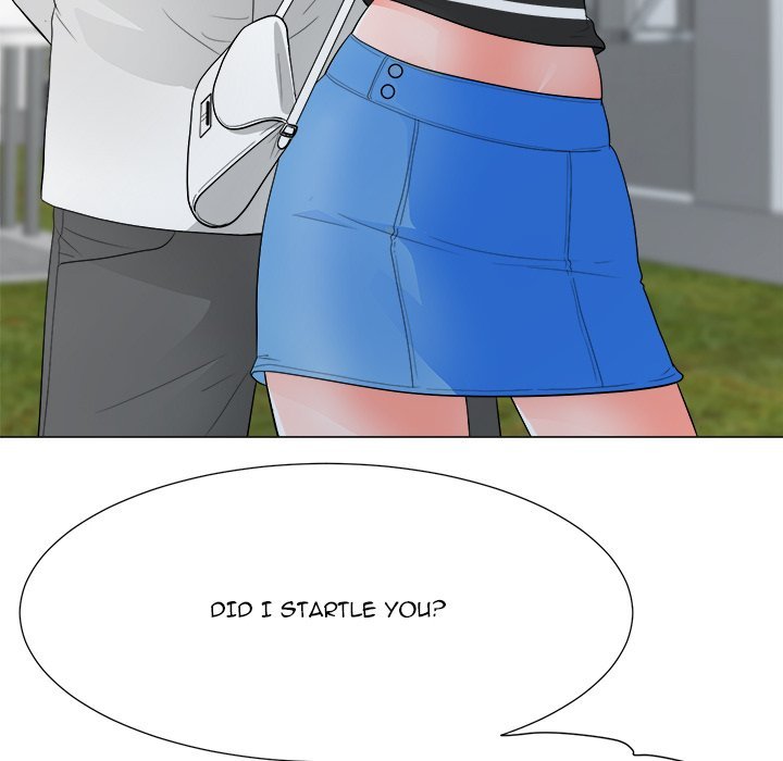 Family Business Manhwa - Chapter 36 Page 111