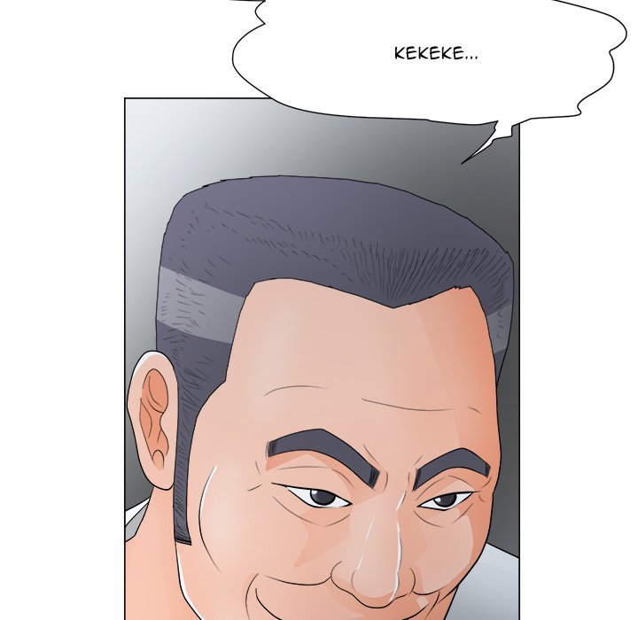 Family Business Manhwa - Chapter 36 Page 112