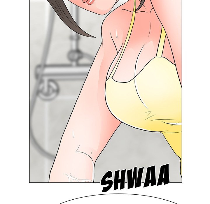 Family Business Manhwa - Chapter 34 Page 4