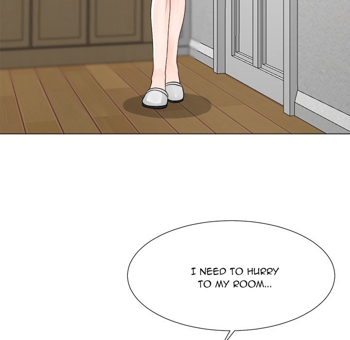 Family Business Manhwa - Chapter 34 Page 16