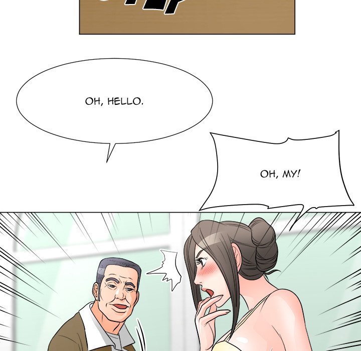 Family Business Manhwa - Chapter 34 Page 18