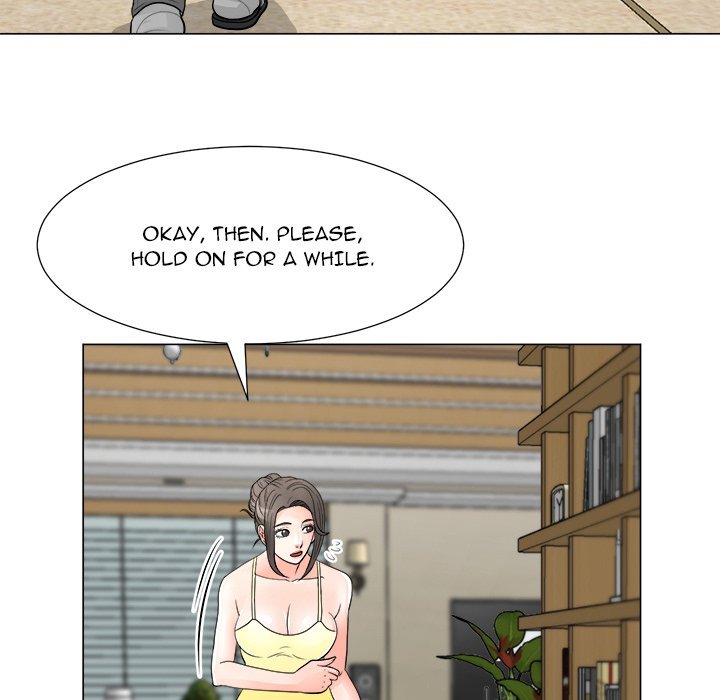 Family Business Manhwa - Chapter 34 Page 29