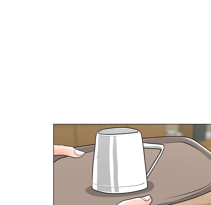 Family Business Manhwa - Chapter 34 Page 31