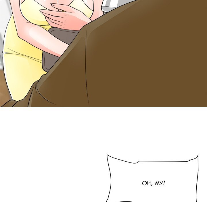 Family Business Manhwa - Chapter 34 Page 35