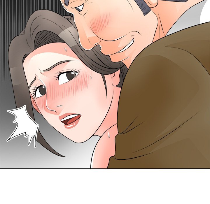 Family Business Manhwa - Chapter 34 Page 41