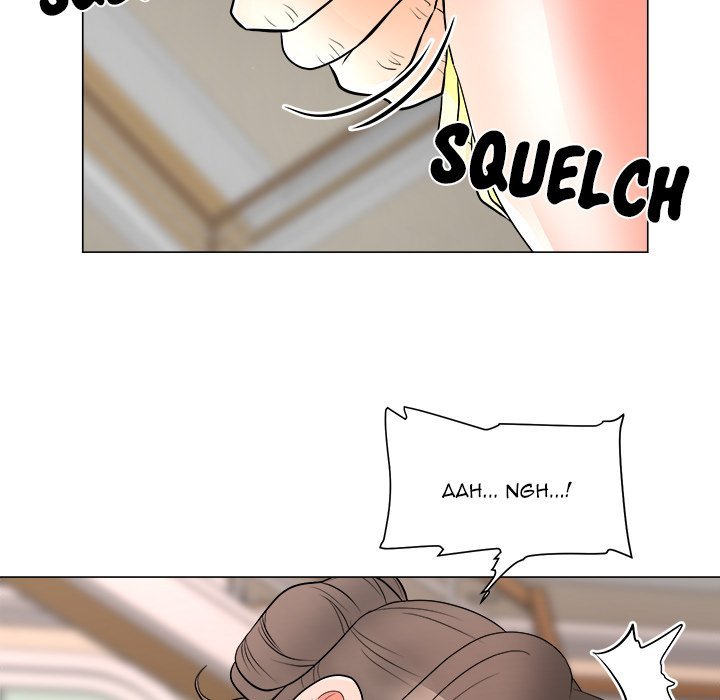 Family Business Manhwa - Chapter 34 Page 46