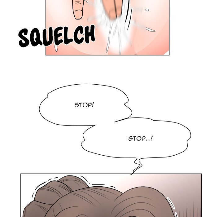 Family Business Manhwa - Chapter 34 Page 50