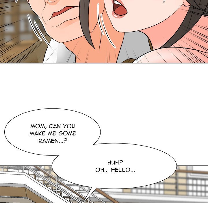 Family Business Manhwa - Chapter 34 Page 56