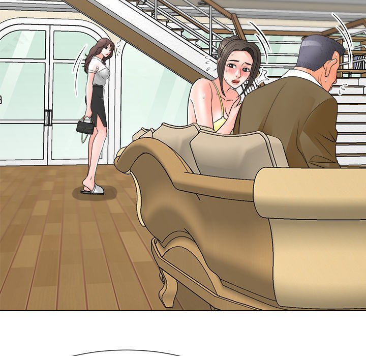 Family Business Manhwa - Chapter 34 Page 57