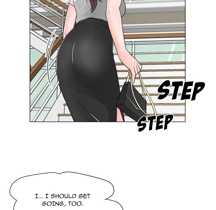 Family Business Manhwa - Chapter 34 Page 62