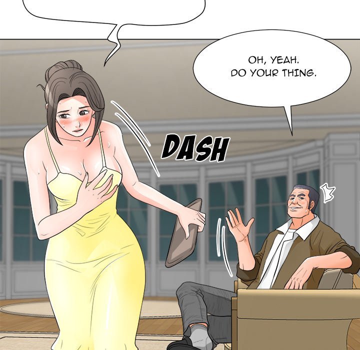 Family Business Manhwa - Chapter 34 Page 63