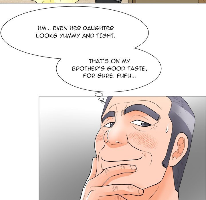 Family Business Manhwa - Chapter 34 Page 64