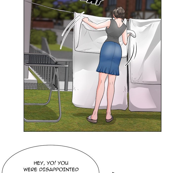 Family Business Manhwa - Chapter 34 Page 69