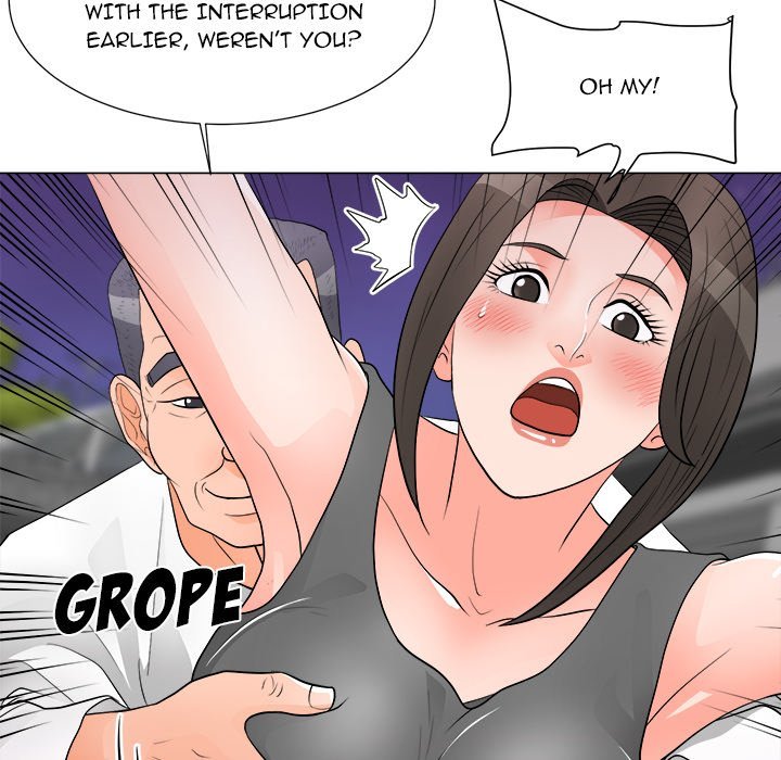 Family Business Manhwa - Chapter 34 Page 70