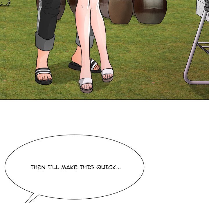 Family Business Manhwa - Chapter 34 Page 74