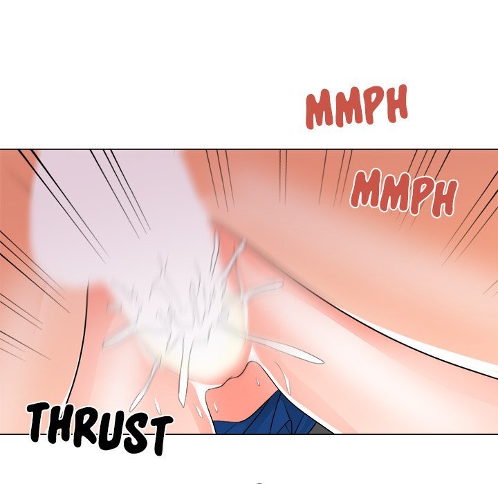 Family Business Manhwa - Chapter 34 Page 90