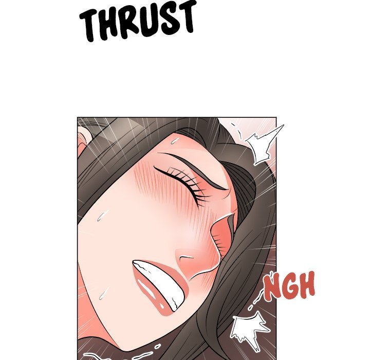 Family Business Manhwa - Chapter 34 Page 91